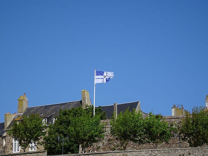 Re: Carnet de voyage, pont en Bretagne et Normandie  - Fecampois