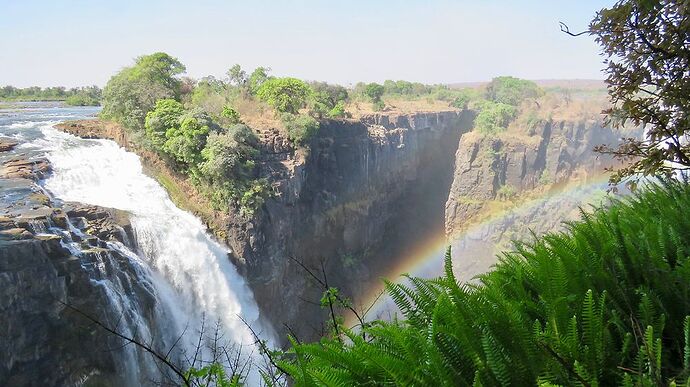 Re: NAMBOTSVIC Namibie- Botswana- Victoria Falls, 3 semaines magiques - PATOUTAILLE