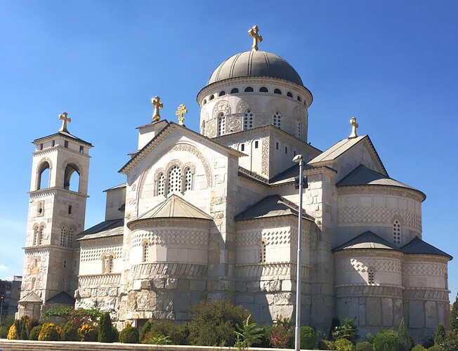 cathedrale_podgorica