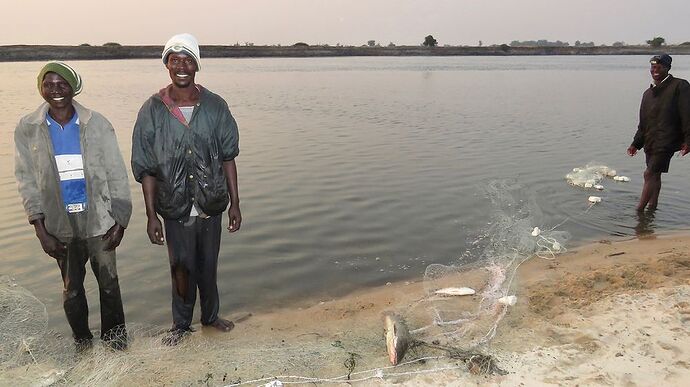 Re: NAMBOTSVIC Namibie- Botswana- Victoria Falls, 3 semaines magiques - PATOUTAILLE