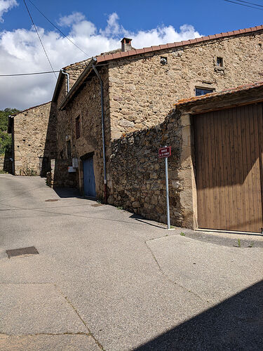 Carnet de voyage, 9 jours en Nord-Ardèche - Fecampois