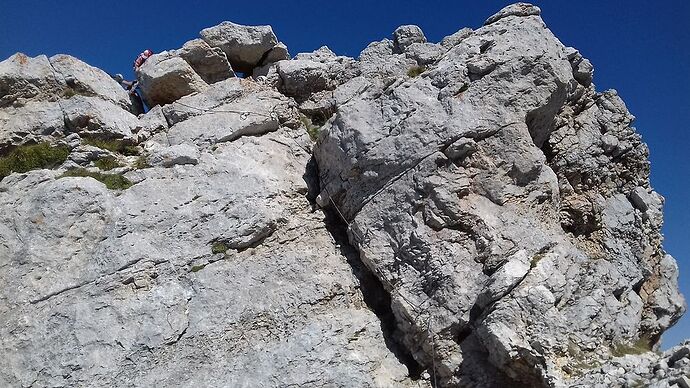 De la Vanoise à la Chartreuse - doume54