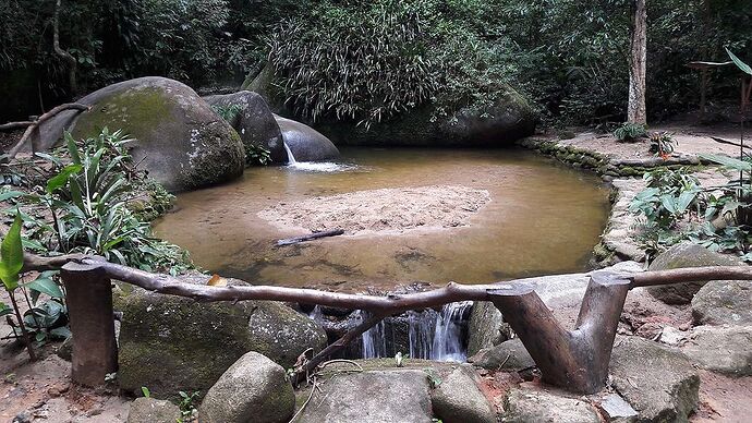 PNT Rio de Janeiro - France-Rio