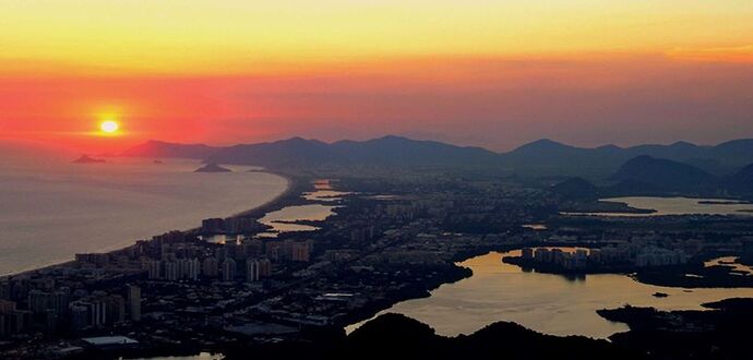 Re: Seule a Rio en Avril  - France-Rio