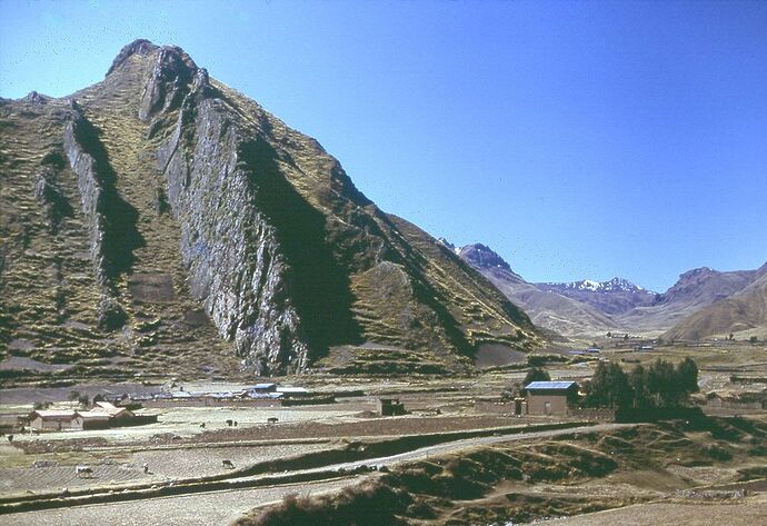 Re: La Paz Cusco, les paysages entre Puno et Cusco sont incontournables? - yensabai Re: La Paz Cusco, les paysages entre Puno et Cusco sont incontournables? - yensabai