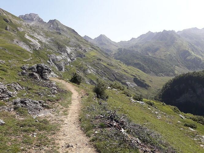 4 jours dans la magie des Pyrénées - Theo6476 4 jours dans la magie des Pyrénées - Theo6476