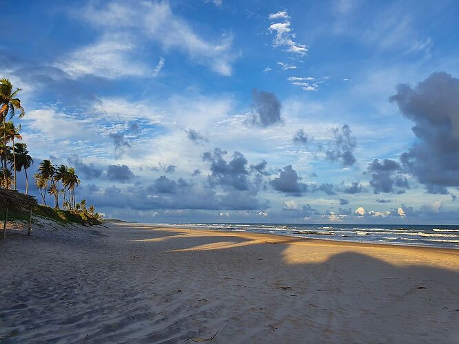 Re: Météo région de Bahia - Ivan Bahia Guide