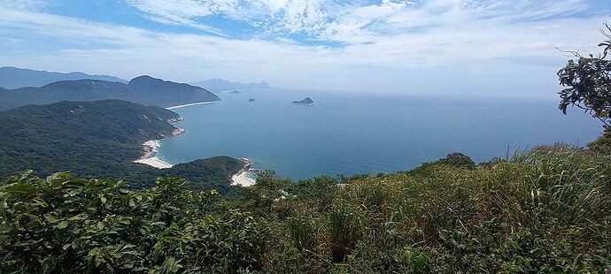 Visites guidées Rio de Janeiro - France-Rio