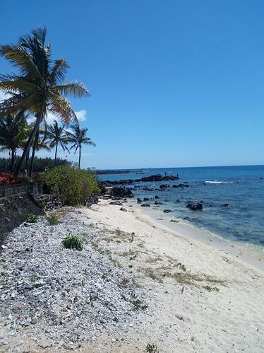 Mon voyage à l'île Maurice  sur mon blog - Helene-Blanchet