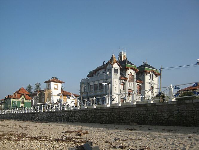 Asturies météo - bounty22