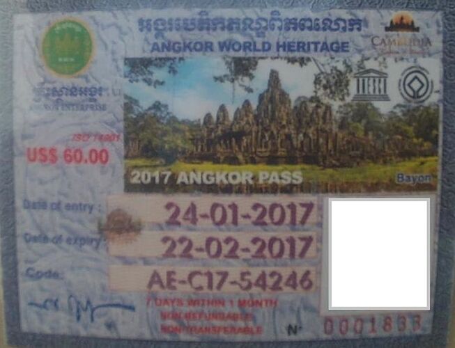 Re: Besoin d'aide n'hésitez pas, j'habite au Cambodge - Fomec.