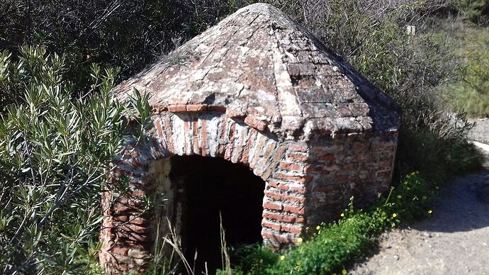 L'Andalousie en février : Malaga, Cabo de Gata - Mercuri63 L'Andalousie en février : Malaga, Cabo de Gata - Mercuri63
