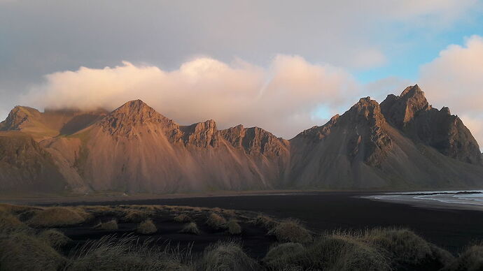 ROADTRIP ISLANDE - FIN OCTOBRE 2016 - Mikl-is ROADTRIP ISLANDE - FIN OCTOBRE 2016 - Mikl-is