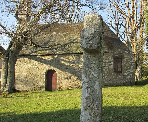 Daoulas et son patrimoine - daoulas29