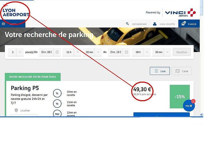 Blue Valet, bof bof ... - Gilles. Blue Valet, bof bof ... - Gilles.