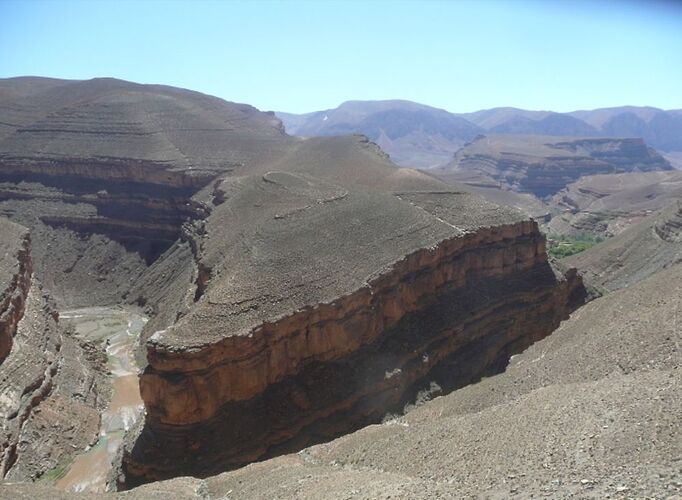 Re: Au retour de notre voyage en famille dans le sud du Maroc  - Kelyah