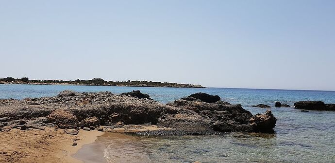 Crète, Juillet 2018 - g3kO
