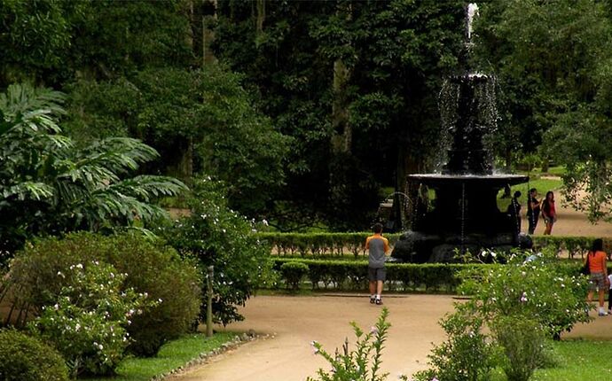 les incontournables de rio de janeiro - France-Rio