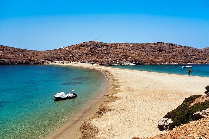 Sifnos, Serifos...Kythnos - poocky23