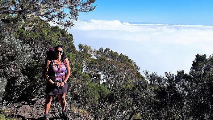 L'île INTENSE : Trek a l'île de la Réunion - Caro-Rando L'île INTENSE : Trek a l'île de la Réunion - Caro-Rando