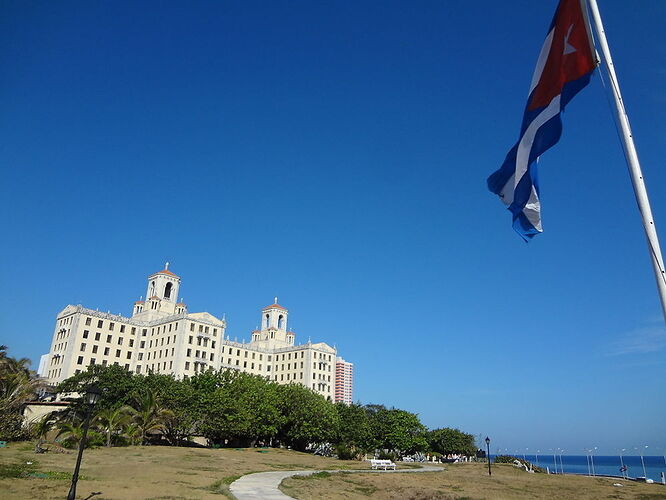 Retour de La Havane et Baracoa - Mai 2016 - cuba2000