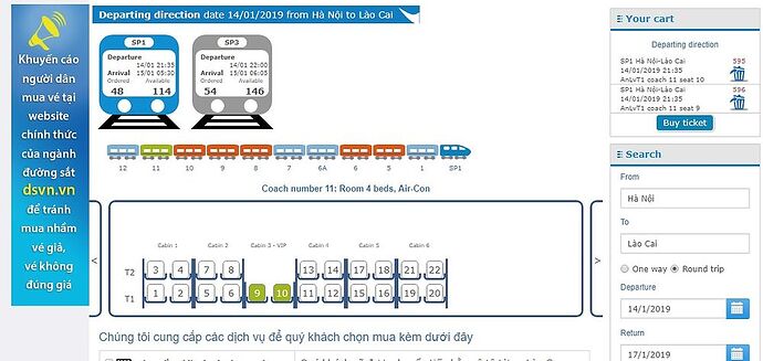 Re: train pour SAPA - capclova