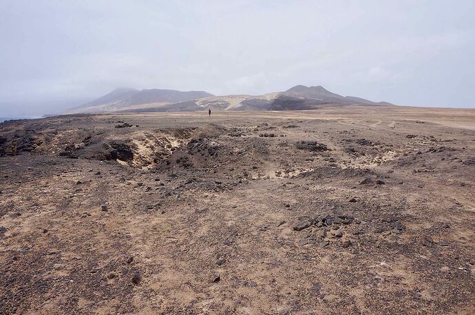 Fuerteventura : une semaine de road trip - jolis circuits