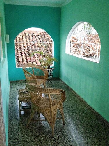 Casas particulares - Ynnaff
