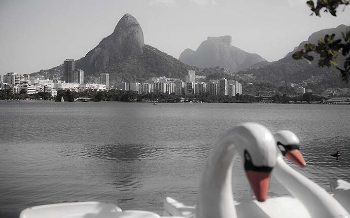 les incontournables de rio de janeiro - France-Rio