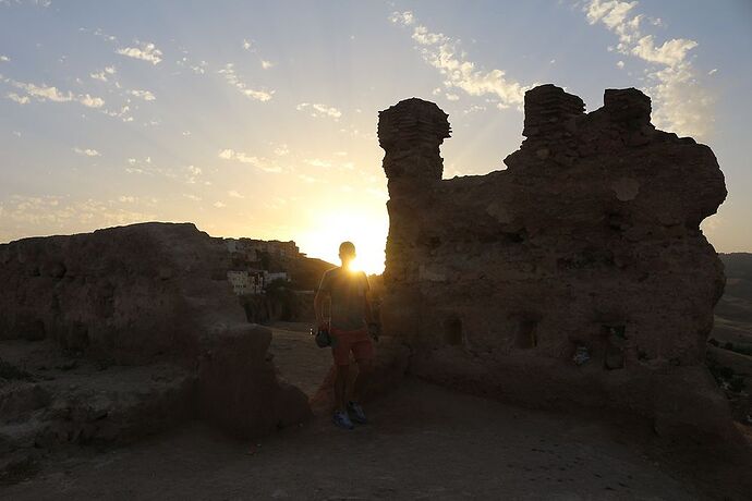 A la découverte des plus belles médinas du nord du Maroc - lucia-blue