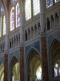Une journée à Chartres clé en main  - Helene B