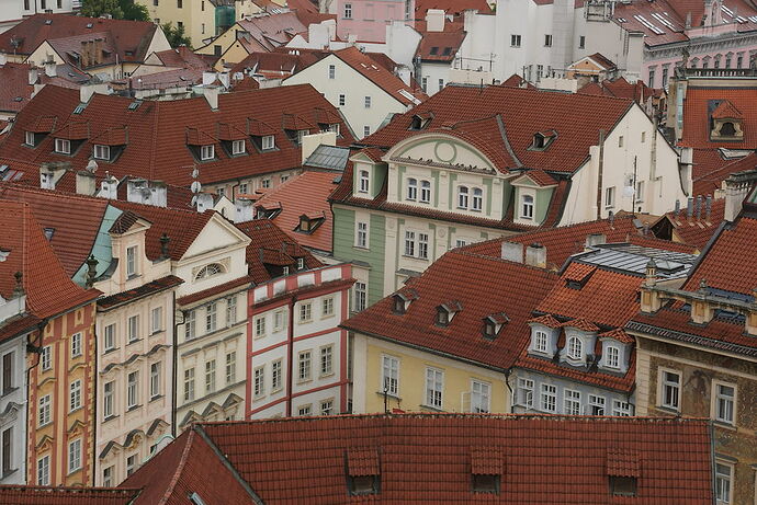 Prague : découverte en 3 jours - iingriidK