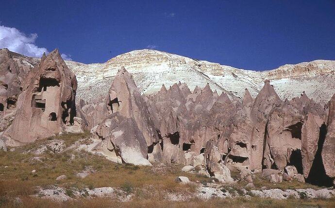 Re: Cappadoce Pamukkale Antalya - yensabai