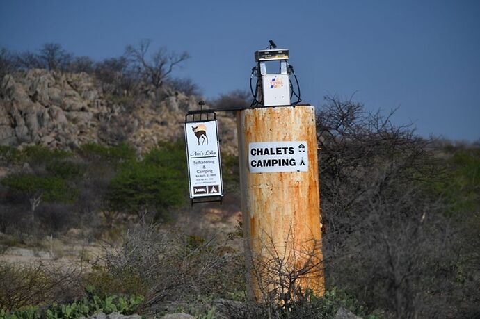 Re: Namibie - 15 jours en octobre 2018 - pascal41lc