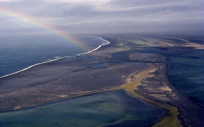 Re: Tour de l'Islande en 18 jours - yensabai