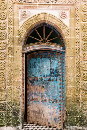 5 jours à Essaouira, une des perles de l'Atlantique, récit et photos - Sonia-Fatima Chaoui