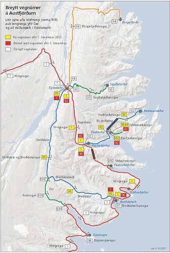Re: Iles Vestmann ou parc national du snaefellsjokull, besoin d'aide itinéraires - alisa01