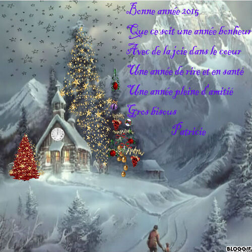 bonne année - SHAWINIGAN 19 19 bonne année - SHAWINIGAN 19 19