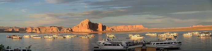 Lake Powell ... - Brigitte42