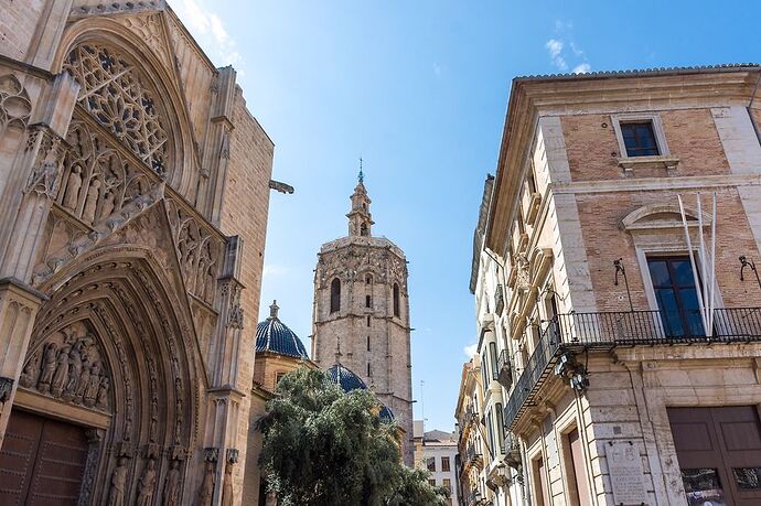 Valence : quelle belle ville ! - mifuguemiraison