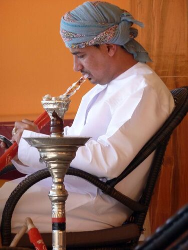 Itinéraire de 2 semaines au Sultanat d'Oman en hôtel et camping sauvage : magnifique - titimathi