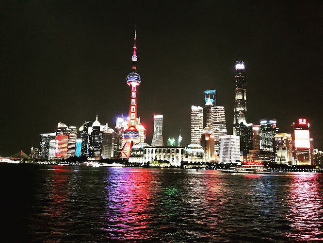 18 jours en Chine et en famille - Chrissand 18 jours en Chine et en famille - Chrissand