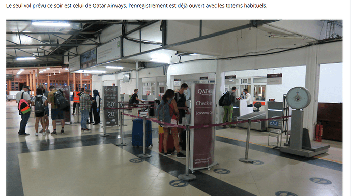 Re: Qatar Airways annule le billet, pas le vol - lamanonxxxxxxxxxx Re: Qatar Airways annule le billet, pas le vol - lamanonxxxxxxxxxx
