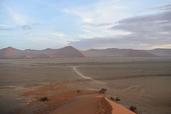 Retour sur nos 12 jours en Namibie - olivier71