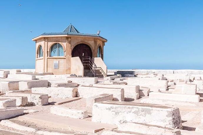 5 jours à Essaouira, une des perles de l'Atlantique, récit et photos - Sonia-Fatima Chaoui