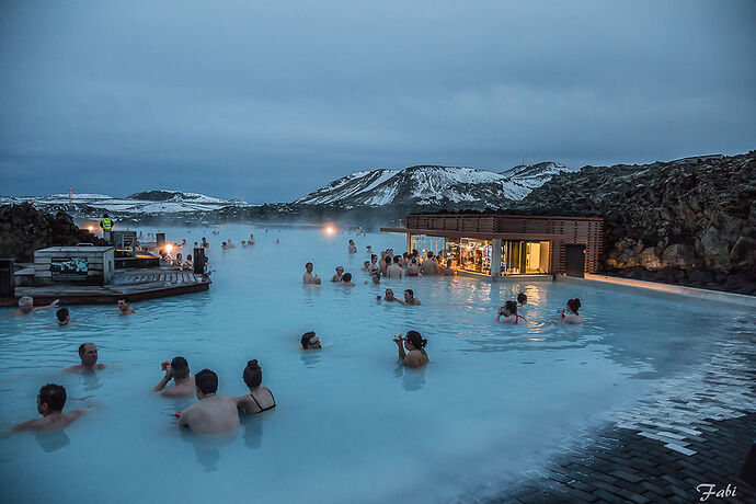 Retour d'Islande, séjour début février 2016 - fabivoyages Retour d'Islande, séjour début février 2016 - fabivoyages
