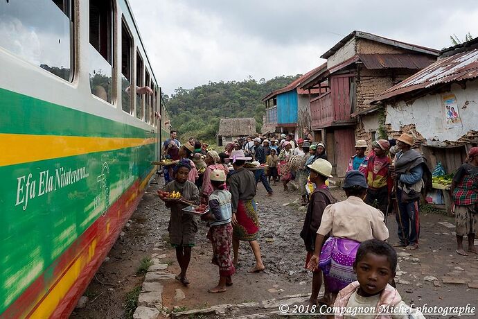 Re: Trajet en train entre Fianarantsoa et Manakara - photo74