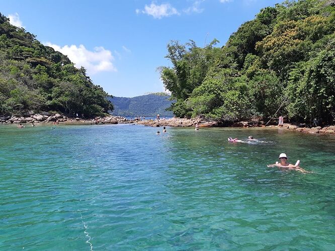 Visites autour de Rio de Janeiro - France-Rio