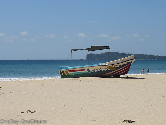 Visiter le Sri Lanka au mois d'août - MAGGYWEB