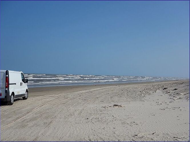 Retour sur un road trip de 3 mois, 20 000 km, de l’Atlantique au Pacifique. Première partie, Virginie-Californie - triptrafic